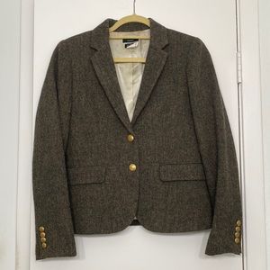 J. Crew Blazer